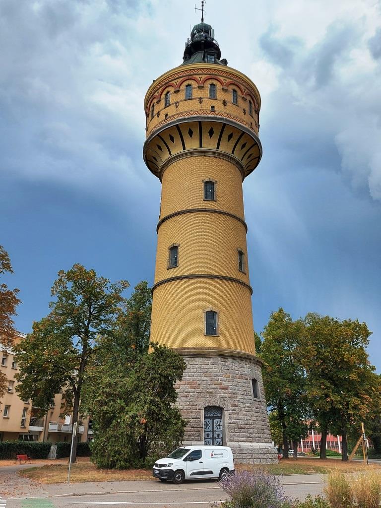 Selestat - 2020